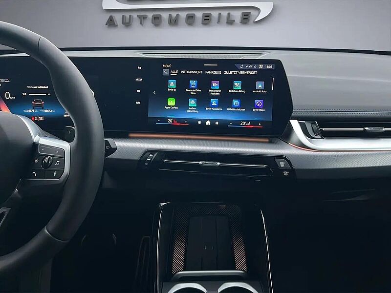 BMW X1 sDrive18i | M-SPORT | AHK | Pano