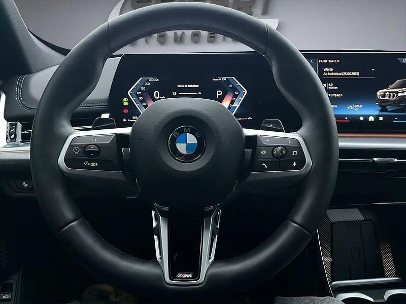 BMW X1 sDrive18i | M-SPORT | AHK | Pano