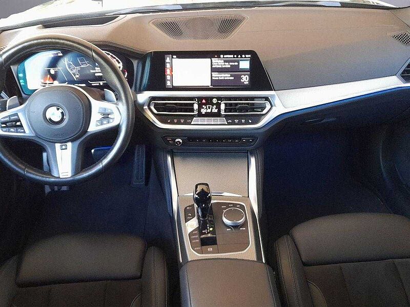 BMW 430i Gran Coup&eacute; | M-Sport | AHK | Laserlicht | Harmann