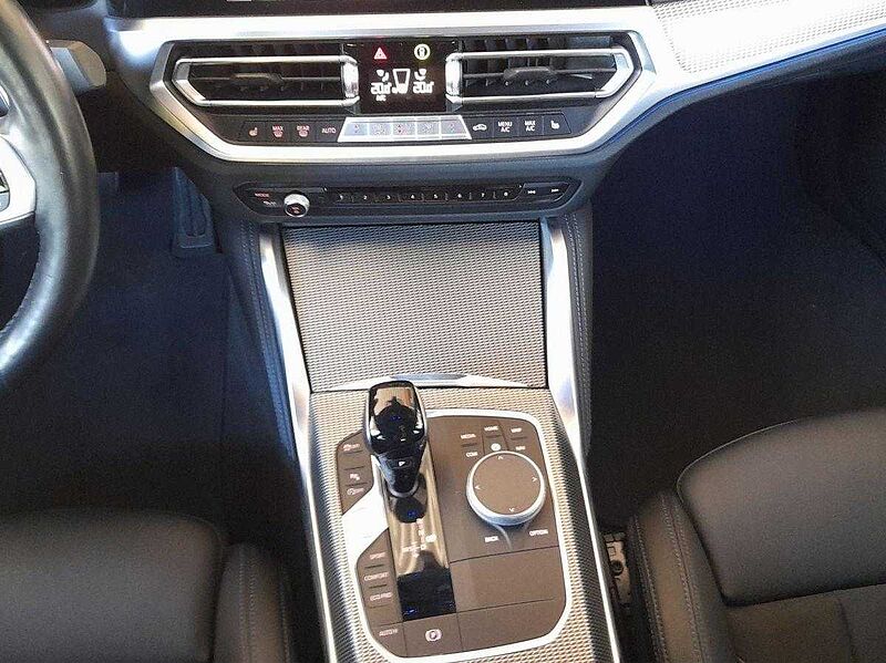 BMW 430i Gran Coup&eacute; | M-Sport | AHK | Laserlicht | Harmann