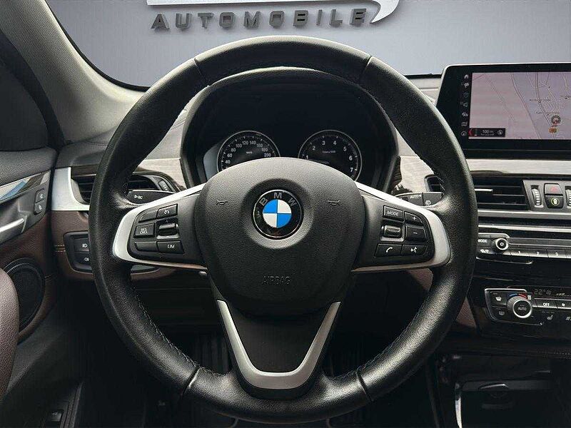 BMW X1 xDrive20i | AHK | Sport-Line | Driv. Ass. |