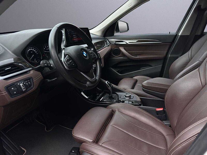 BMW X1 xDrive20i | AHK | Sport-Line | Driv. Ass. |