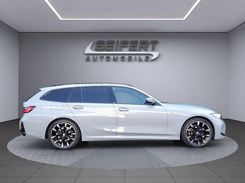 BMW 320d xDrive Touring M-Sportpaket | AHK | Pano