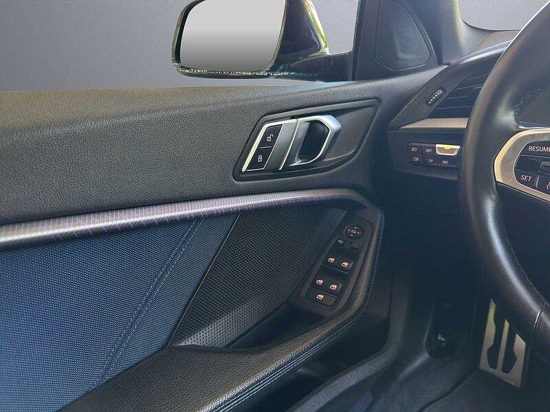 BMW 218i Gran Coupé M-Sport I LIVE-COCK. I LED I